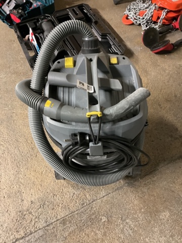1120898-1 Kärcher vacuum cleaner