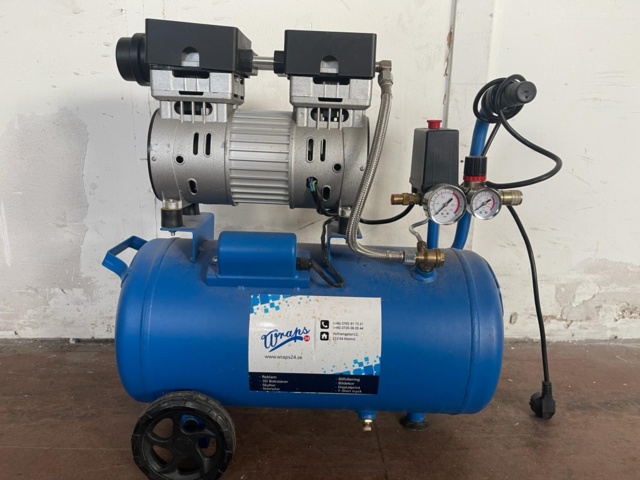 1150739-3 Digital heat press Siser TS-Due with compressor