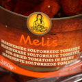 1139988-2 Parti Soltorkade tomater, tomatpasta, Karisik