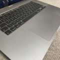 1110417-6 MacBook Pro laptop