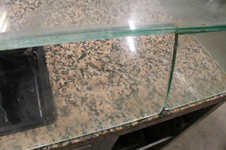 1120918-17 Refrigerated bench Mercatus