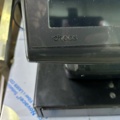 898634-3 FEC RP3615 POS system with touch screen, cash drawer, 3 receipt printers