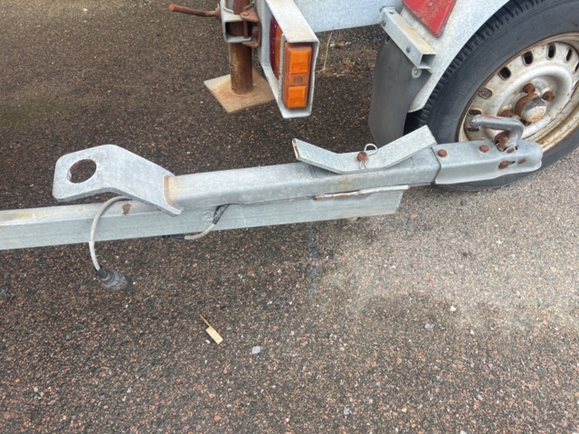 1051813-3 Sign cart/Road sign cart