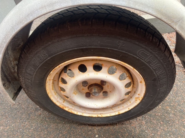 1051813-5 Sign cart/Road sign cart