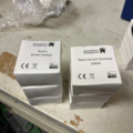 1149037-7 Lot with Nano Smart Switch & dimmers