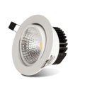 1161735-2 20st Nya Spotlight Downlight 7W Led Dimbara - Frakt ingår