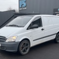 1051821-1 Mercedes-Benz Vito 110 CDI 2.8t - 2012
