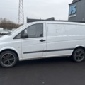 1051821-2 Mercedes-Benz Vito 110 CDI 2.8t - 2012