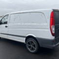 1051821-3 Mercedes-Benz Vito 110 CDI 2.8t - 2012