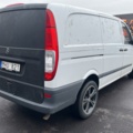 1051821-5 Mercedes-Benz Vito 110 CDI 2.8t - 2012