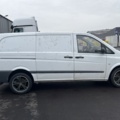 1051821-6 Mercedes-Benz Vito 110 CDI 2.8t - 2012