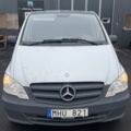 1051821-8 Mercedes-Benz Vito 110 CDI 2.8t - 2012