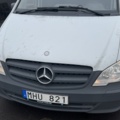1051821-9 Mercedes-Benz Vito 110 CDI 2.8t - 2012