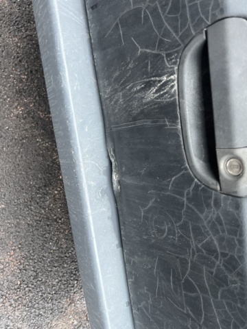 1051821-13 Mercedes-Benz Vito 110 CDI 2.8t - 2012