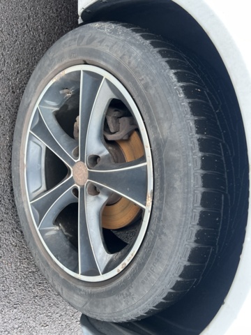 1051821-14 Mercedes-Benz Vito 110 CDI 2.8t - 2012