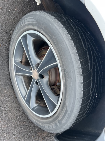 1051821-16 Mercedes-Benz Vito 110 CDI 2.8t - 2012