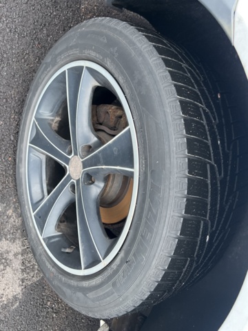 1051821-17 Mercedes-Benz Vito 110 CDI 2.8t - 2012