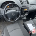 1051821-24 Mercedes-Benz Vito 110 CDI 2.8t - 2012
