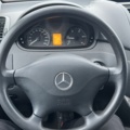 1051821-27 Mercedes-Benz Vito 110 CDI 2.8t - 2012