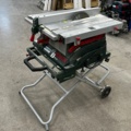 1144900-1 Table saw, Bosch PTS 10