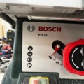1144900-7 Table saw, Bosch PTS 10