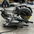 1144902-1 Miter saw, Hitachi C8FSE