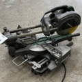 1144902-2 Miter saw, Hitachi C8FSE