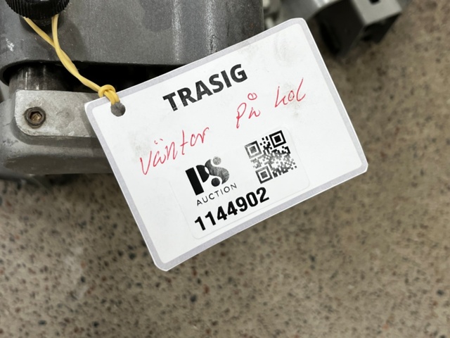 1144902-6 Miter saw, Hitachi C8FSE