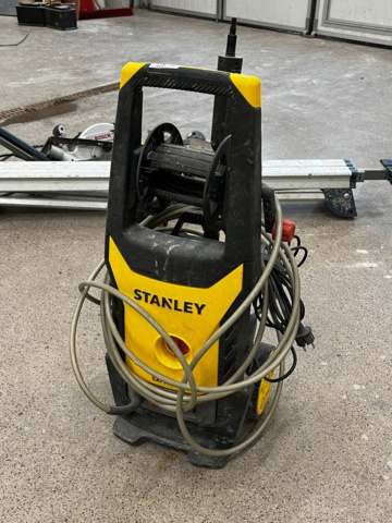 1144921-2 Pressure washer, Stanley SXPW22