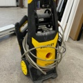 1144921-1 Pressure washer, Stanley SXPW22