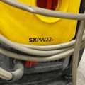 1144921-3 Pressure washer, Stanley SXPW22