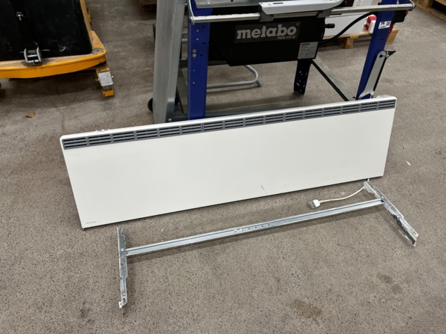 1144930-1 Electric element, Dimplex 1000W