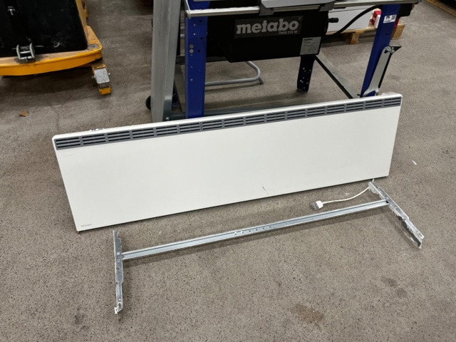 1144930-2 Electric element, Dimplex 1000W