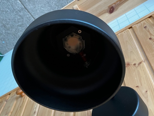 1144941-3 3 wall lamps, "Bumling mini outdoor" Atelje Lyktan