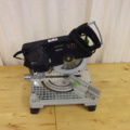 1139935-10 Festool SYM70RE band saw