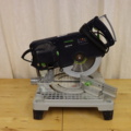 1139935-3 Festool SYM70RE band saw