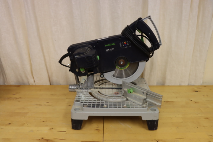 1139935-3 Festool SYM70RE band saw