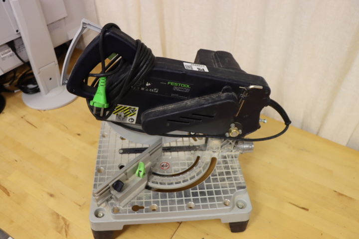 1139935-1 Festool SYM70RE band saw
