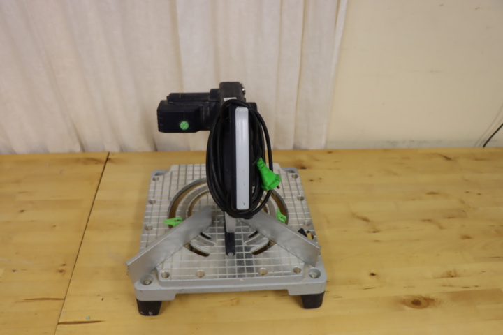 1139935-6 Festool SYM70RE band saw