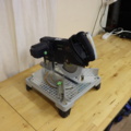 1139935-7 Festool SYM70RE band saw