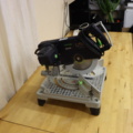1139935-8 Festool SYM70RE band saw