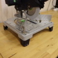 1139935-9 Festool SYM70RE band saw