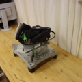 1139935-2 Festool SYM70RE band saw