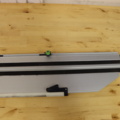 1139943-4 Festool FSK 250 Cutting rail