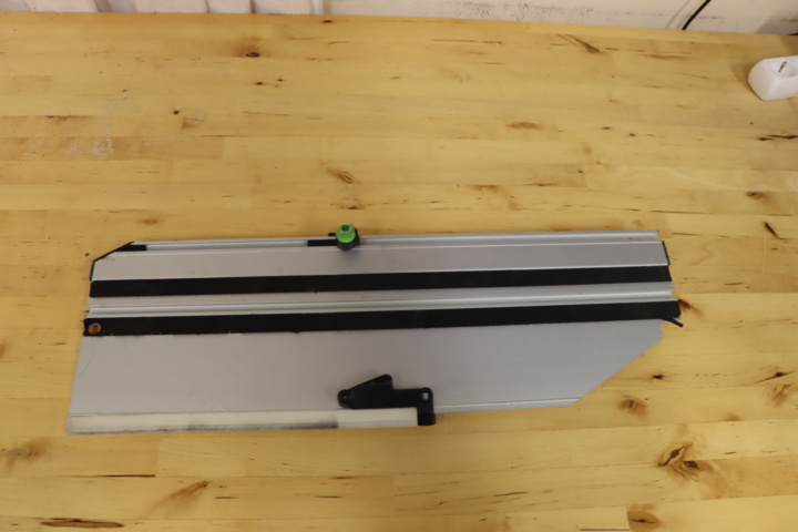 1139943-4 Festool FSK 250 Cutting rail