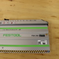 1139943-2 Festool FSK 250 Cutting rail