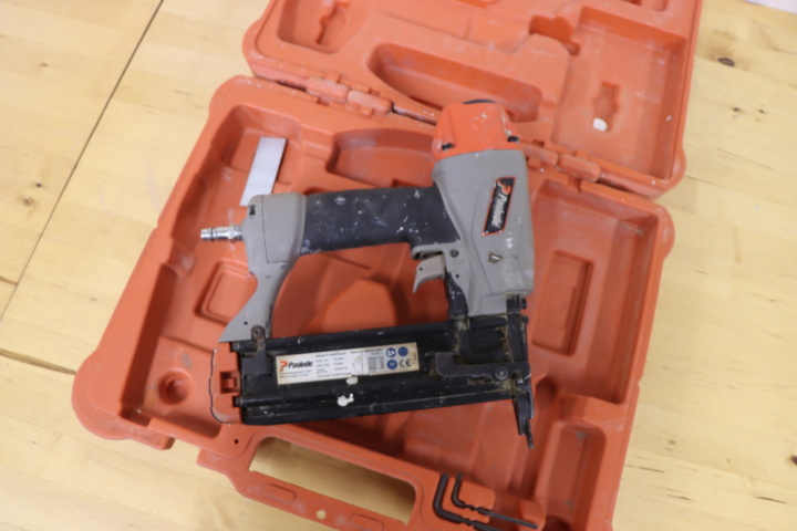 1139955-6 Paslode FN1850 Dyckert pistol