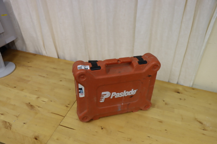 1139955-5 Paslode FN1850 Dyckert pistol