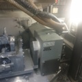 1120919-2 Chiron CNC FZ18W High speed