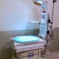 1161823-1 GE Healthcare Giraffe Warmer
